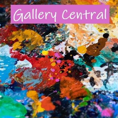 Gallery Central 10th Birthday Celebrations