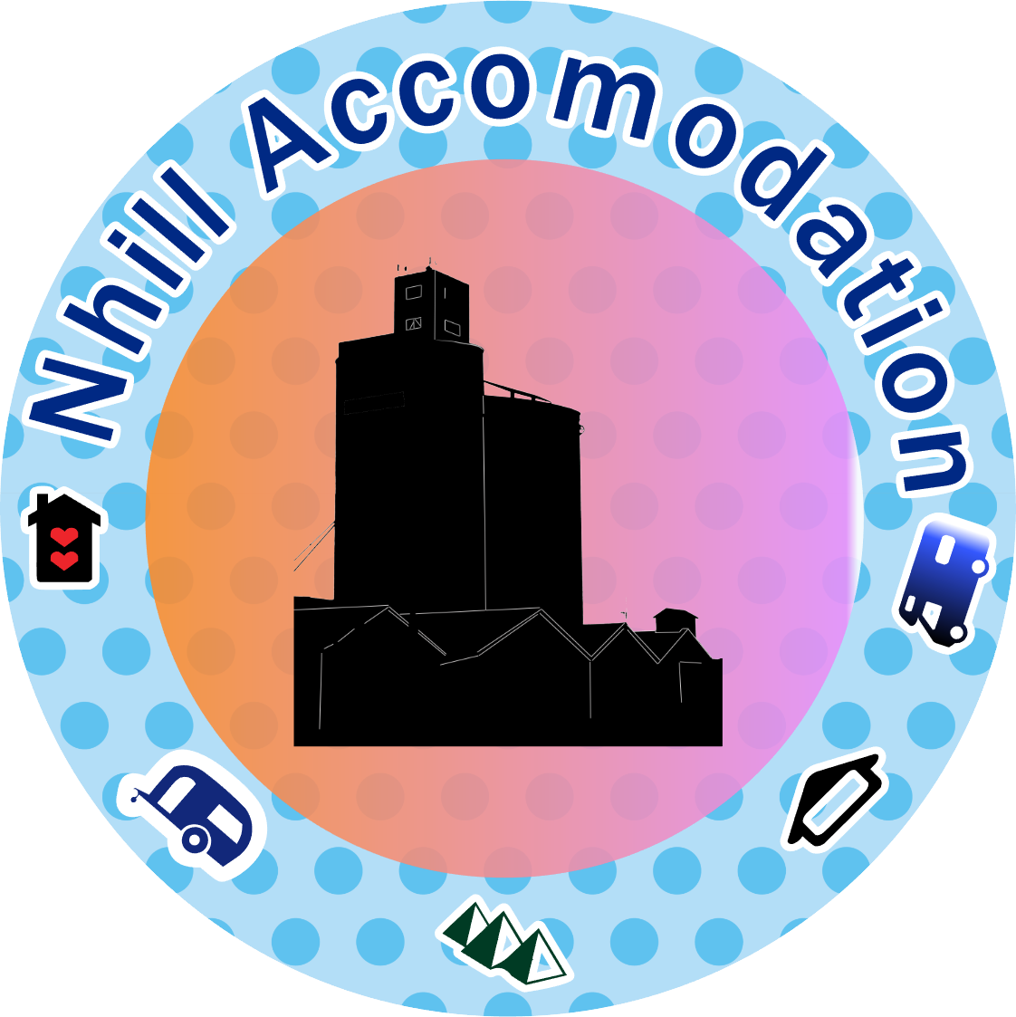 Nhill Accommodation