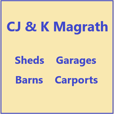 CJ & K Magrath