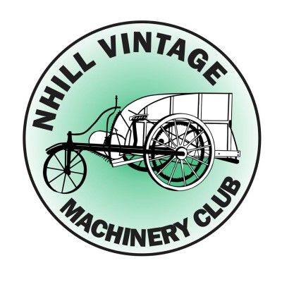 Vintage Machinery Club