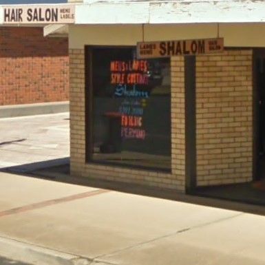 Shalom Hairdressing